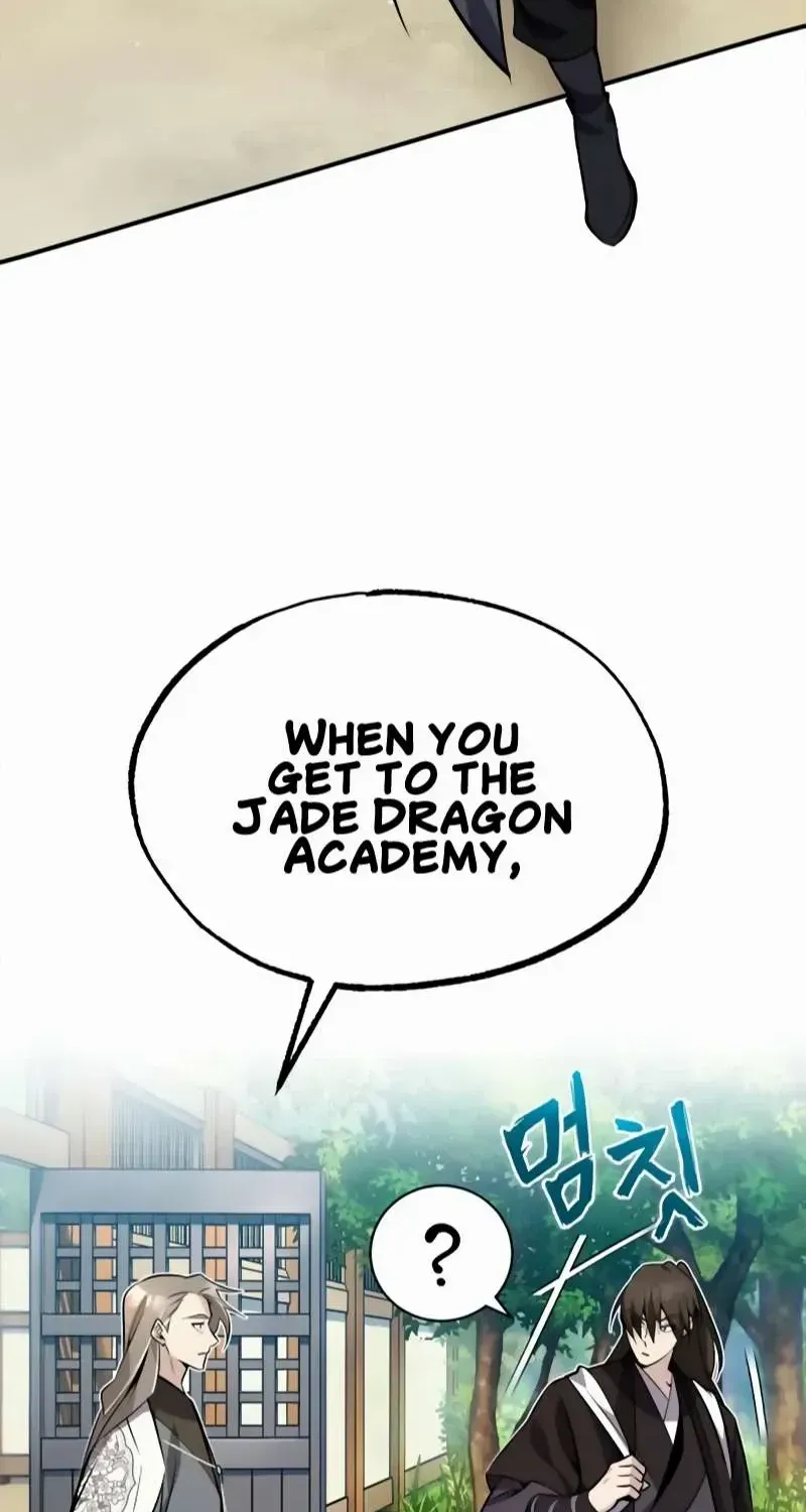 Read Star Instructor, Master Baek chapter 11 image 7 on Lezhin