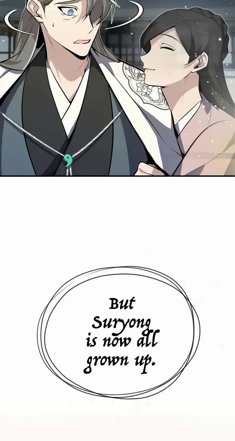 Read Star Instructor, Master Baek chapter 11 image 75 on Lezhin