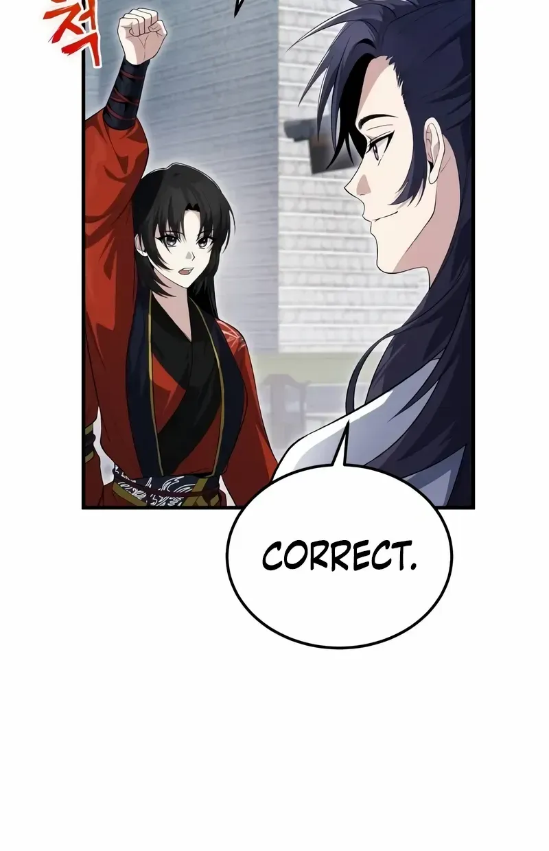Read Star Instructor, Master Baek chapter 110 image 11 on Lezhin