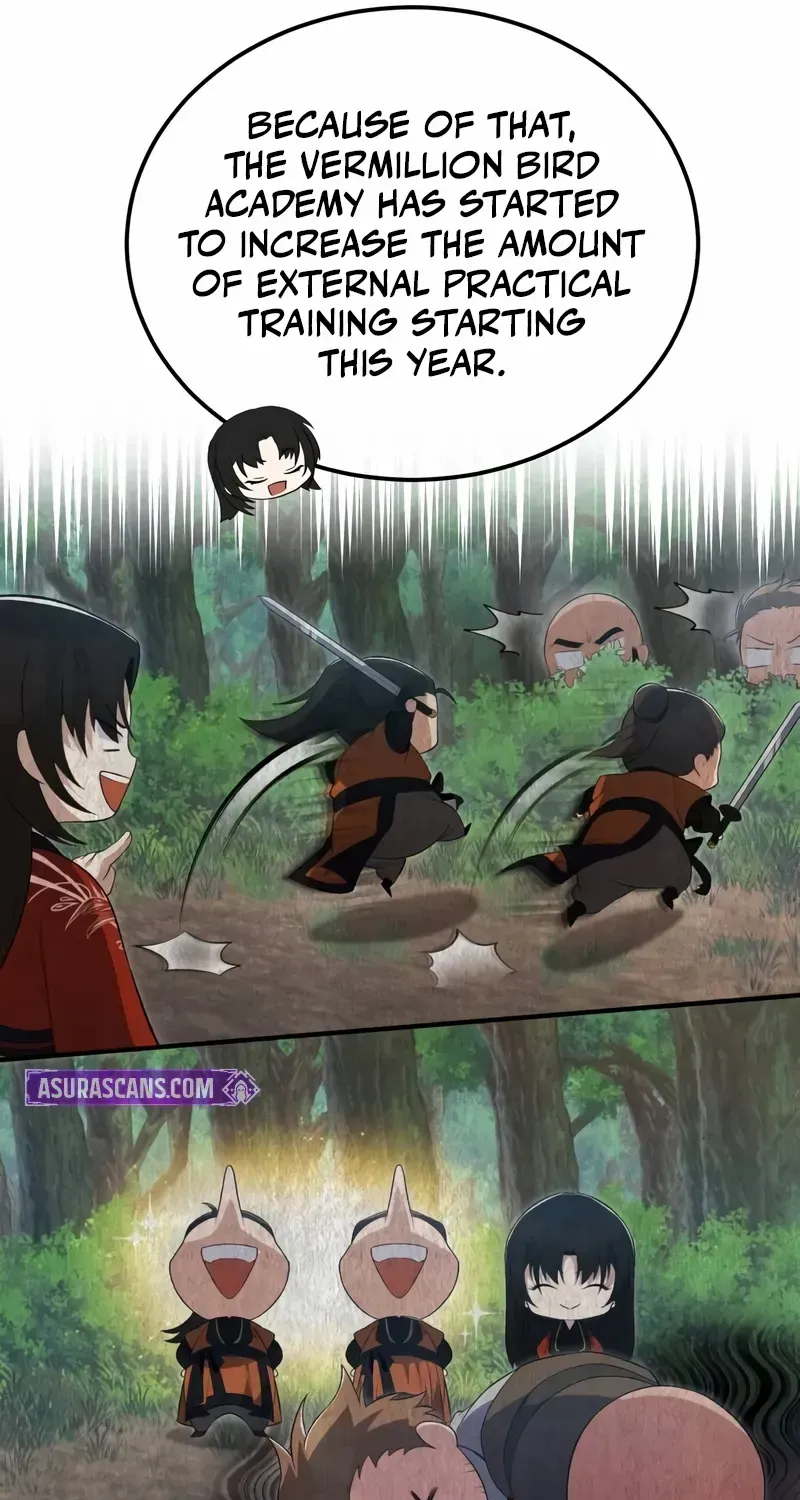 Read Star Instructor, Master Baek chapter 110 image 12 on Lezhin