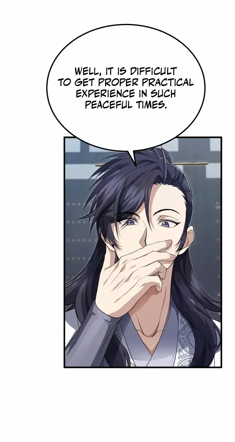 Read Star Instructor, Master Baek chapter 110 image 14 on Lezhin