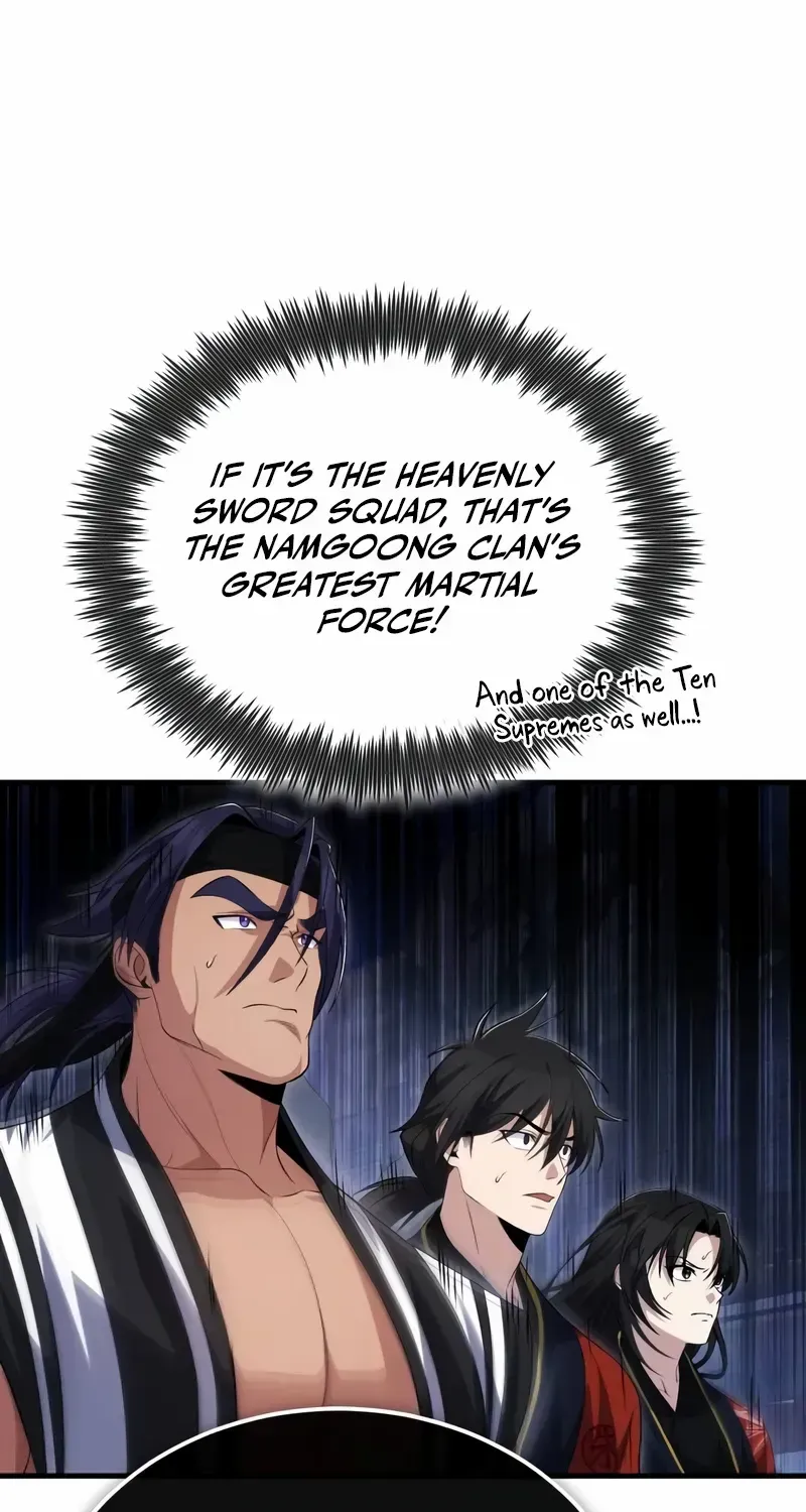 Read Star Instructor, Master Baek chapter 110 image 22 on Lezhin
