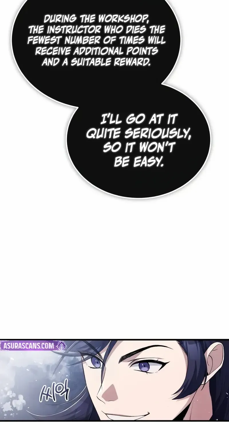 Read Star Instructor, Master Baek chapter 110 image 23 on Lezhin
