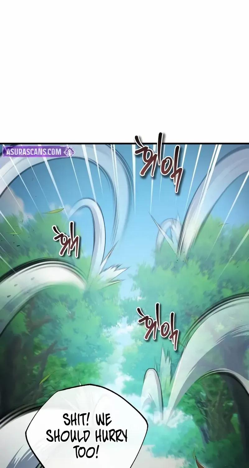 Read Star Instructor, Master Baek chapter 110 image 33 on Lezhin