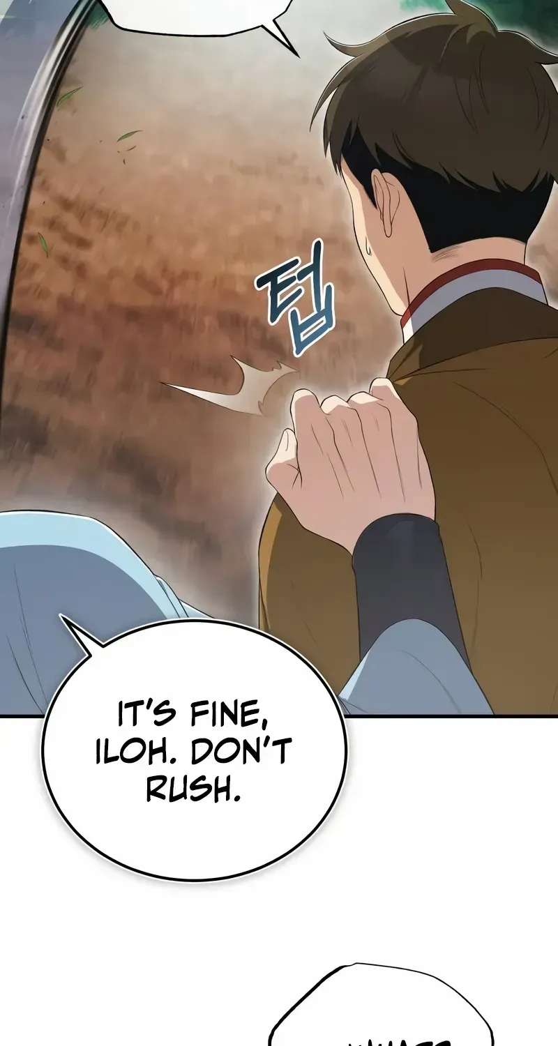 Read Star Instructor, Master Baek chapter 110 image 34 on Lezhin