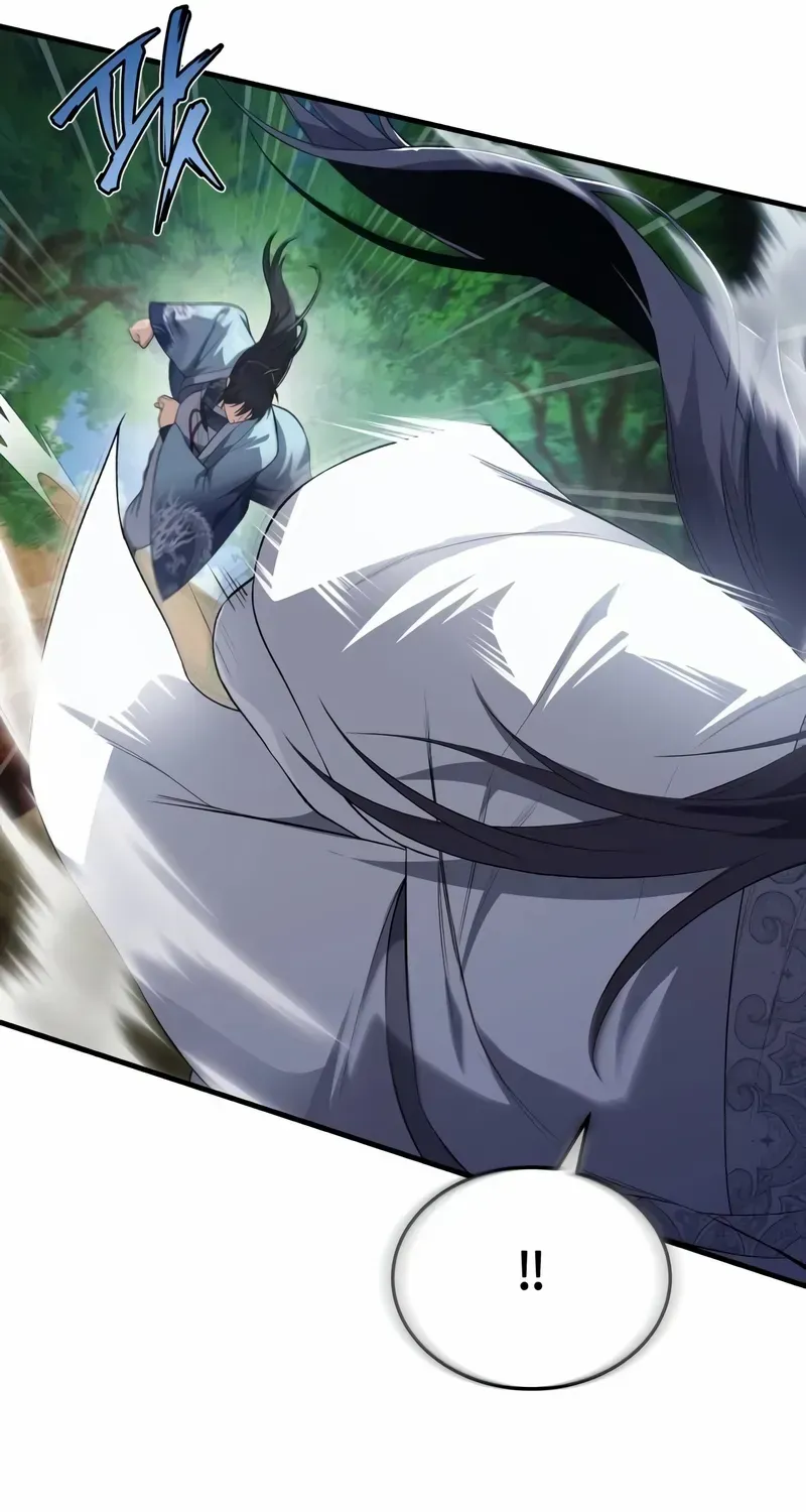 Read Star Instructor, Master Baek chapter 110 image 42 on Lezhin