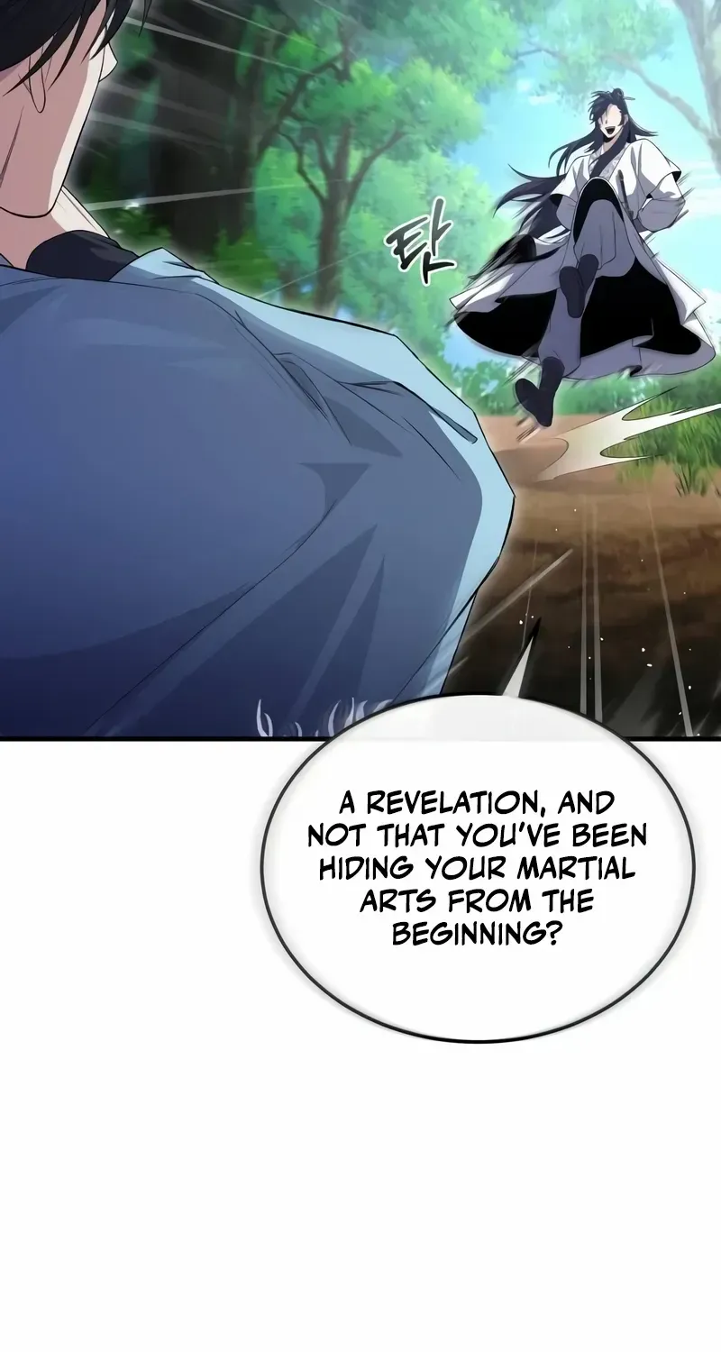 Read Star Instructor, Master Baek chapter 110 image 45 on Lezhin