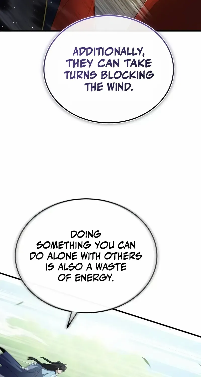Read Star Instructor, Master Baek chapter 110 image 49 on Lezhin