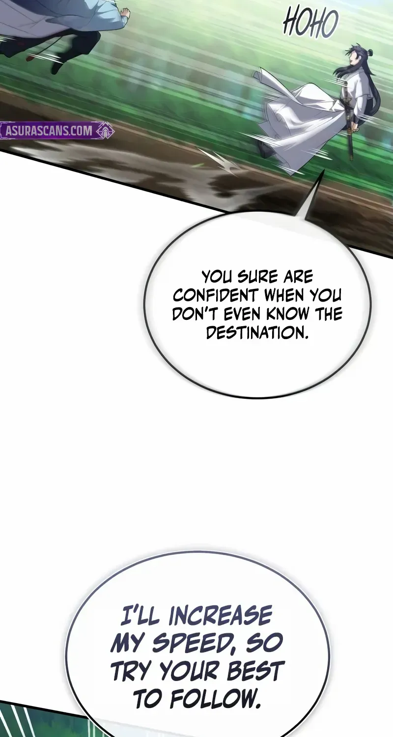 Read Star Instructor, Master Baek chapter 110 image 50 on Lezhin