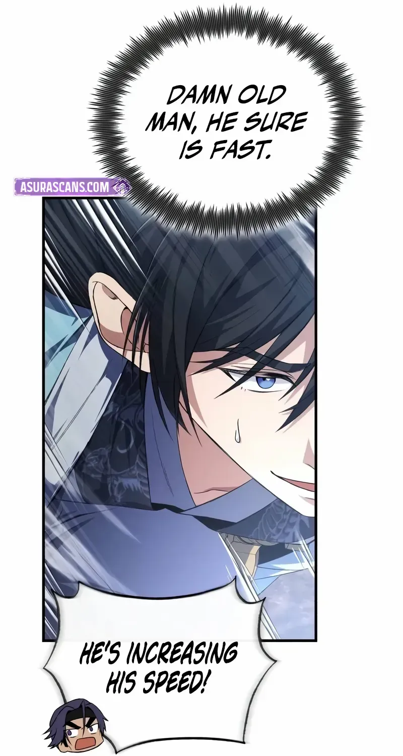 Read Star Instructor, Master Baek chapter 110 image 52 on Lezhin