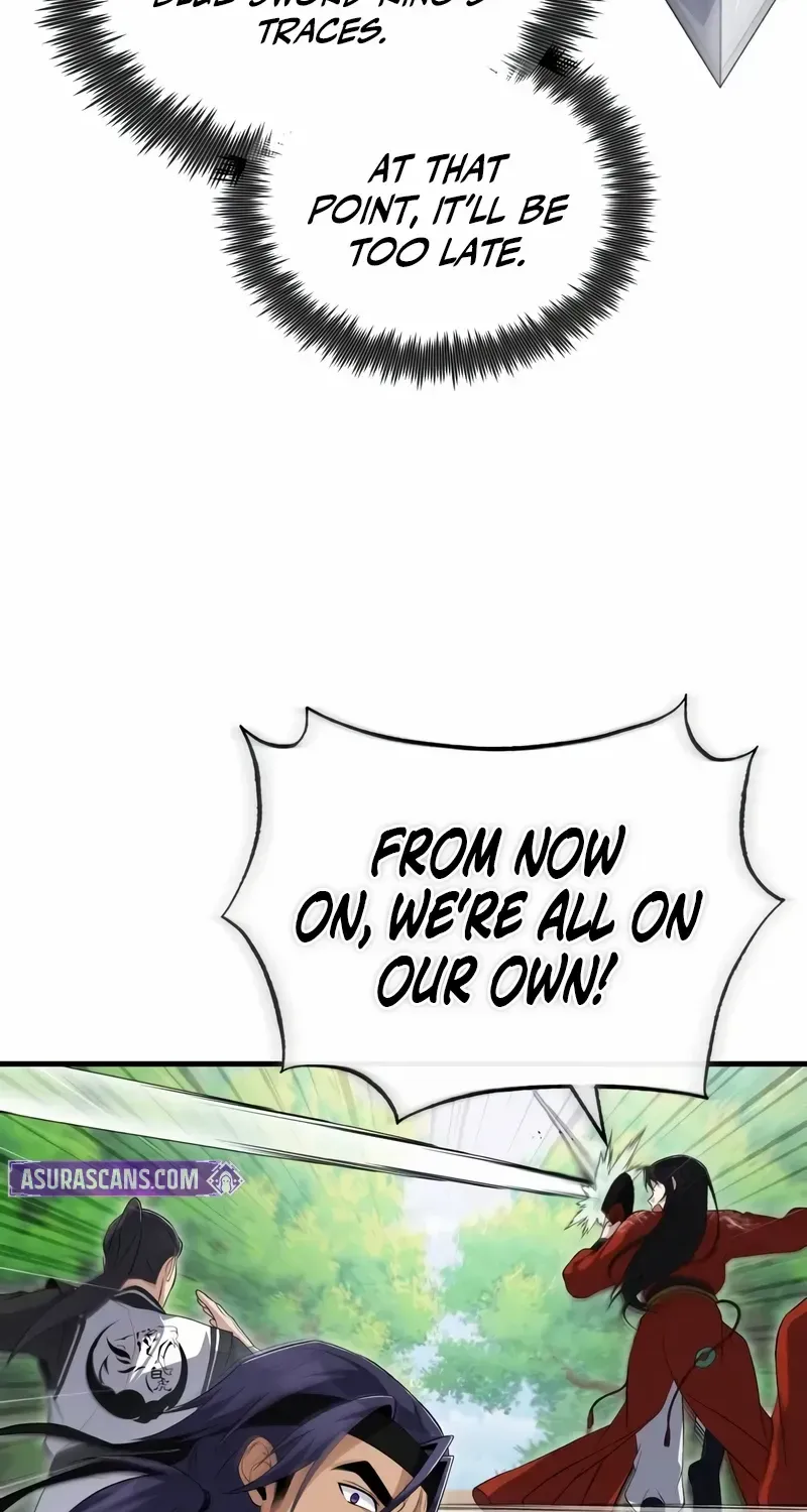 Read Star Instructor, Master Baek chapter 110 image 59 on Lezhin