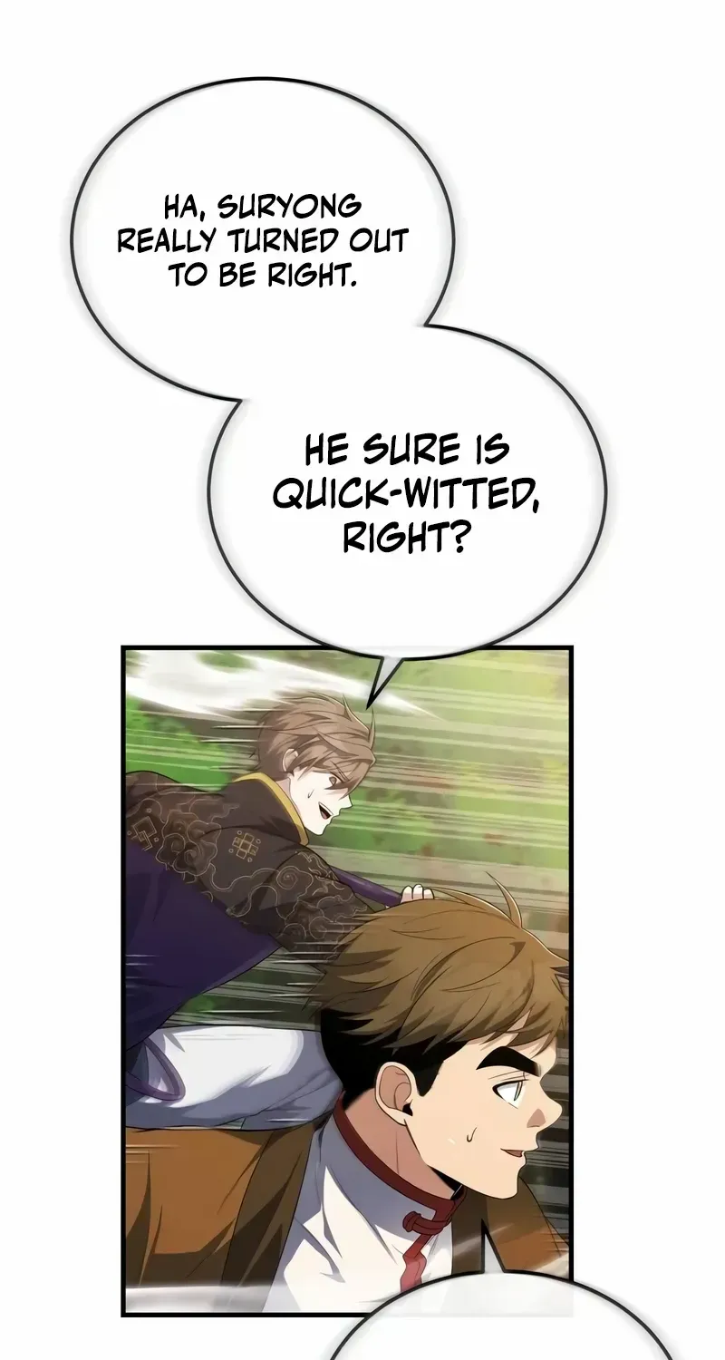 Read Star Instructor, Master Baek chapter 110 image 75 on Lezhin
