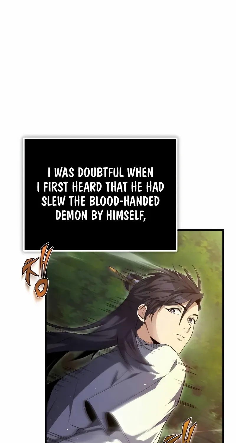 Read Star Instructor, Master Baek chapter 110 image 86 on Lezhin