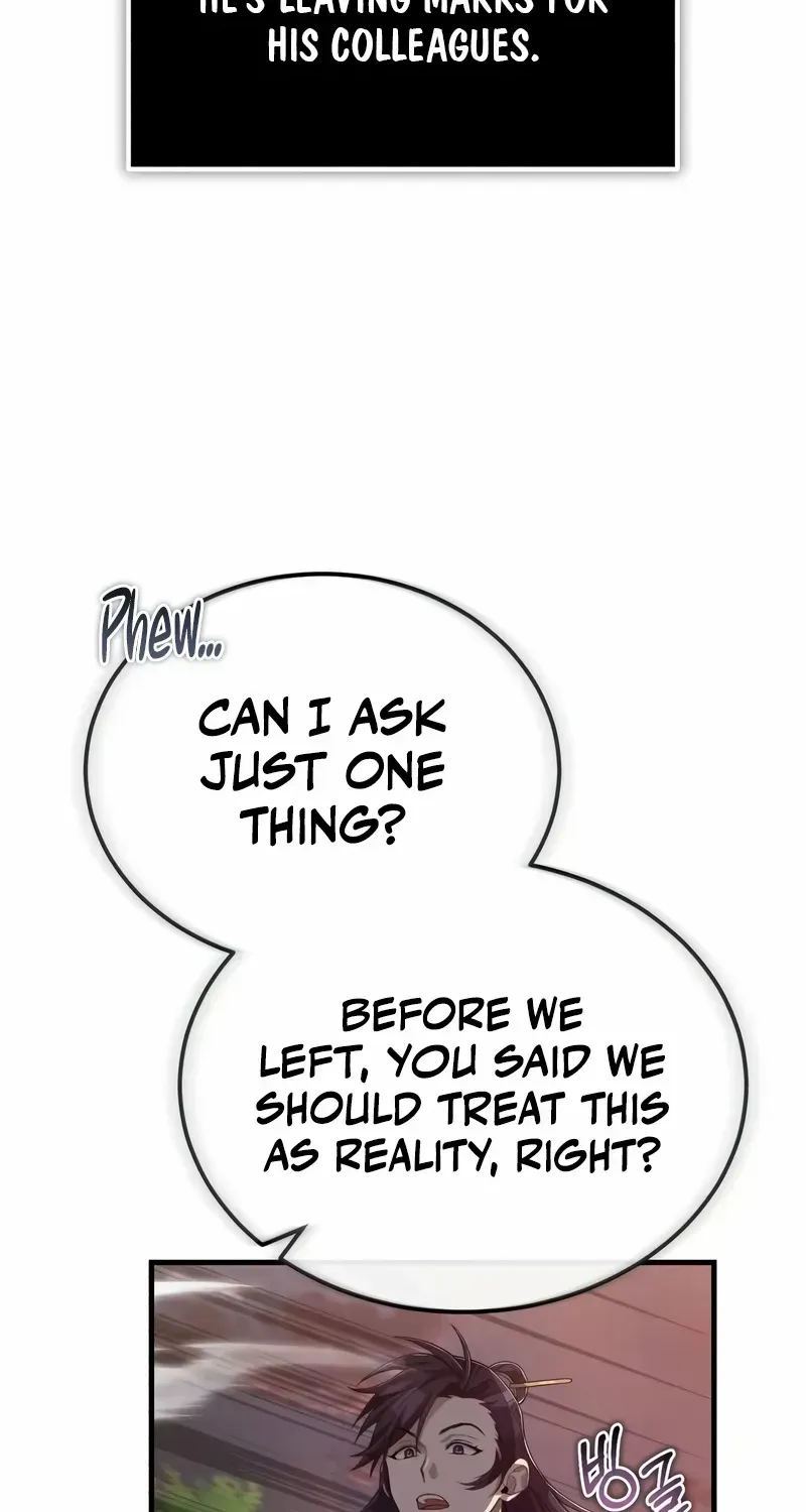 Read Star Instructor, Master Baek chapter 110 image 89 on Lezhin