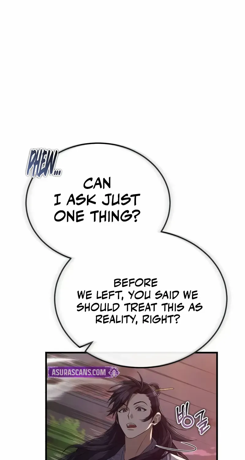 Read Star Instructor, Master Baek chapter 111 image 1 on Lezhin