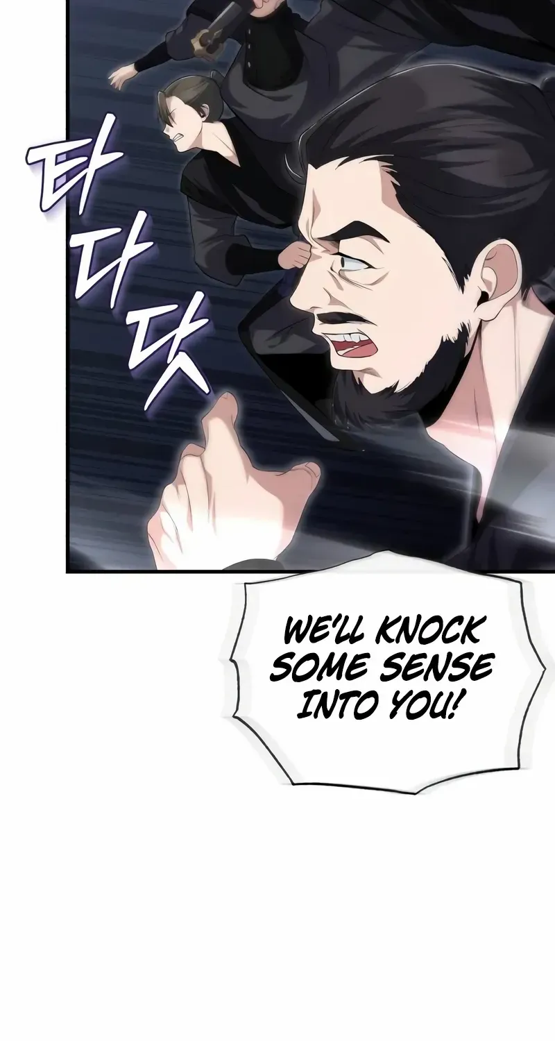 Read Star Instructor, Master Baek chapter 111 image 19 on Lezhin