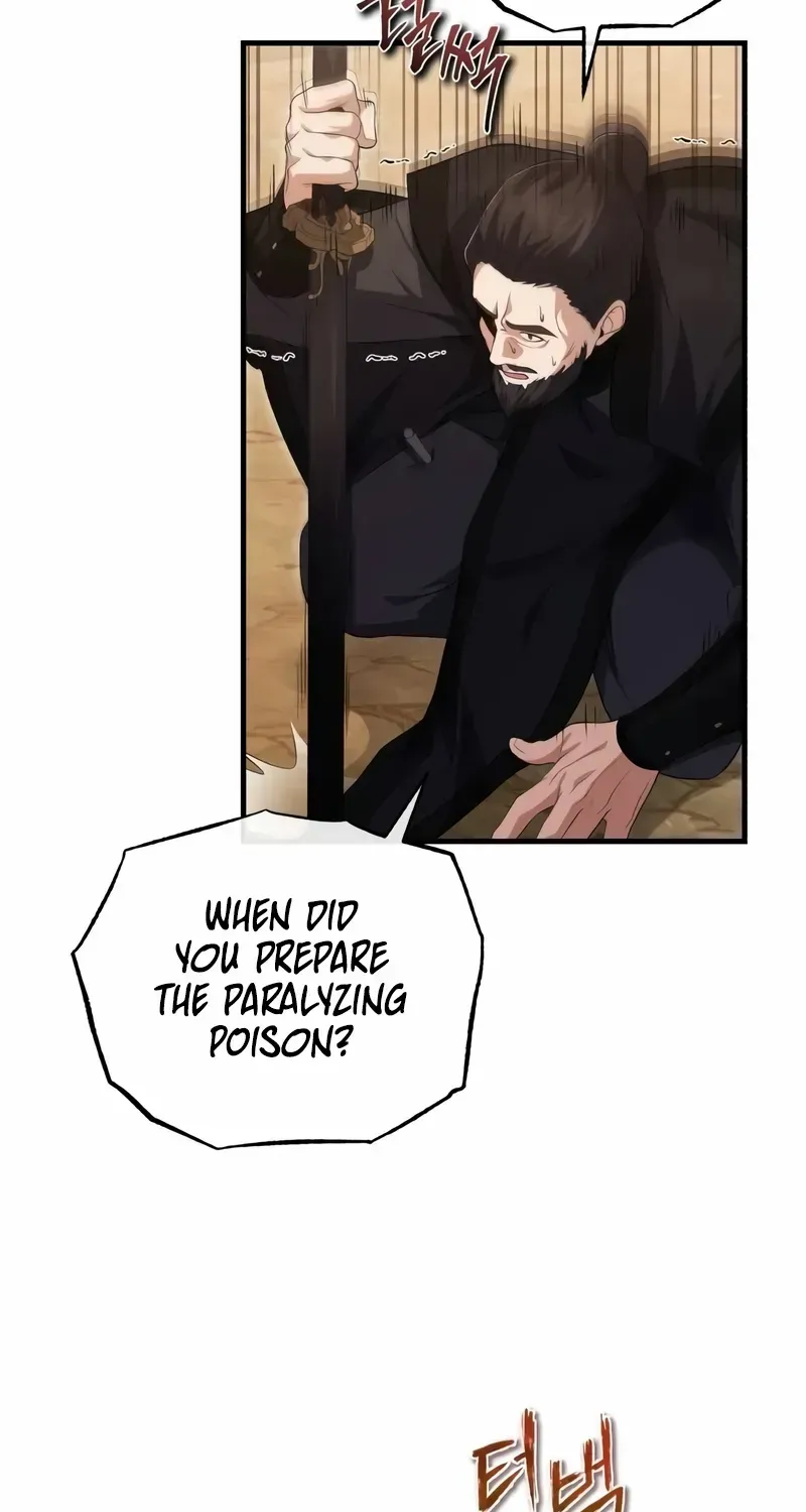 Read Star Instructor, Master Baek chapter 111 image 22 on Lezhin