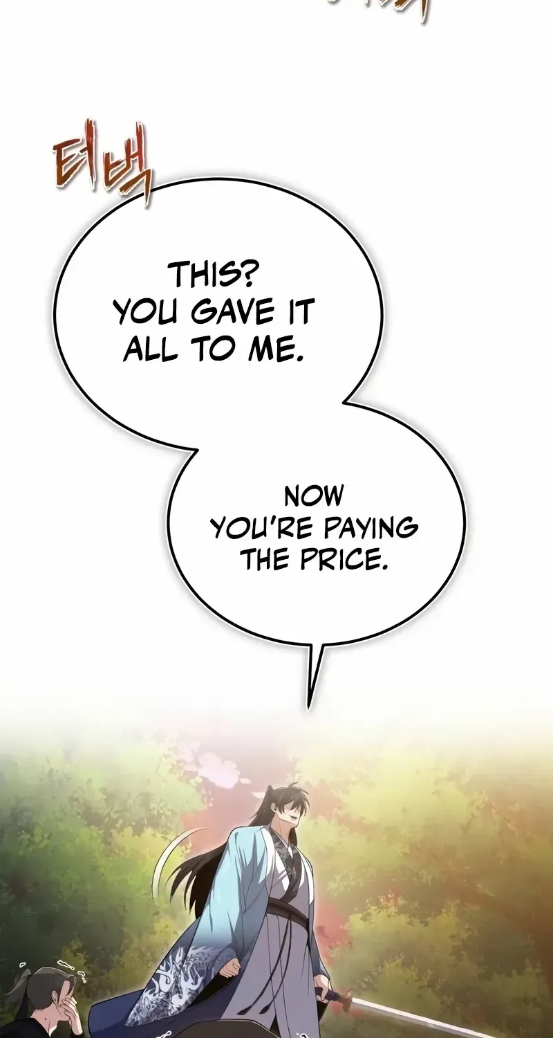 Read Star Instructor, Master Baek chapter 111 image 23 on Lezhin