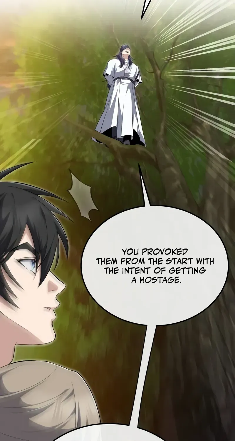 Read Star Instructor, Master Baek chapter 111 image 32 on Lezhin