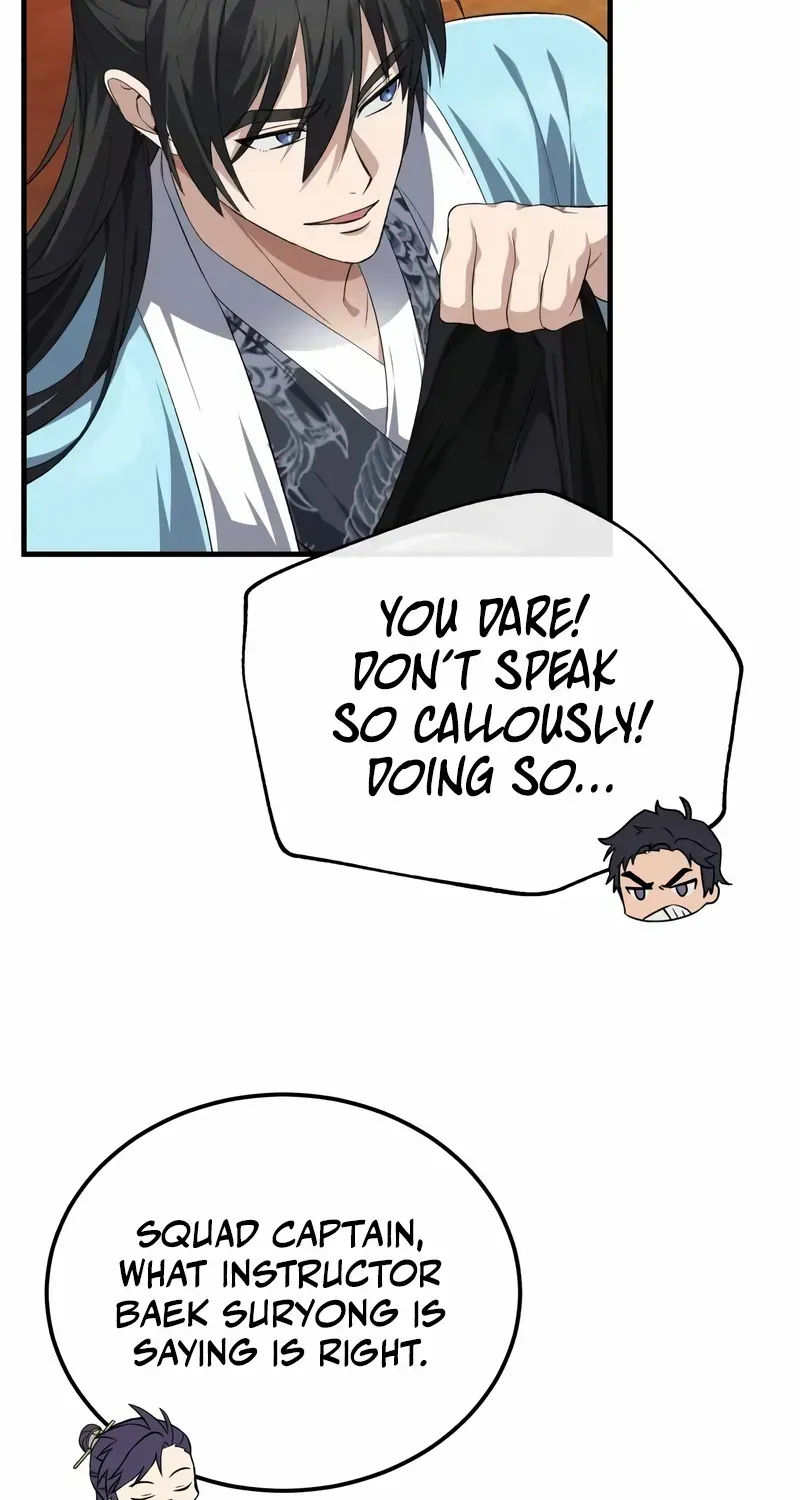 Read Star Instructor, Master Baek chapter 111 image 34 on Lezhin