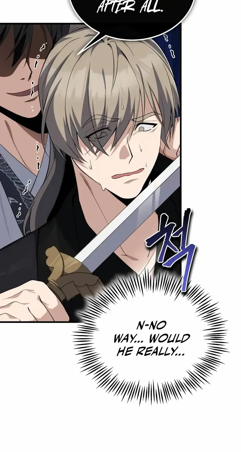 Read Star Instructor, Master Baek chapter 111 image 39 on Lezhin