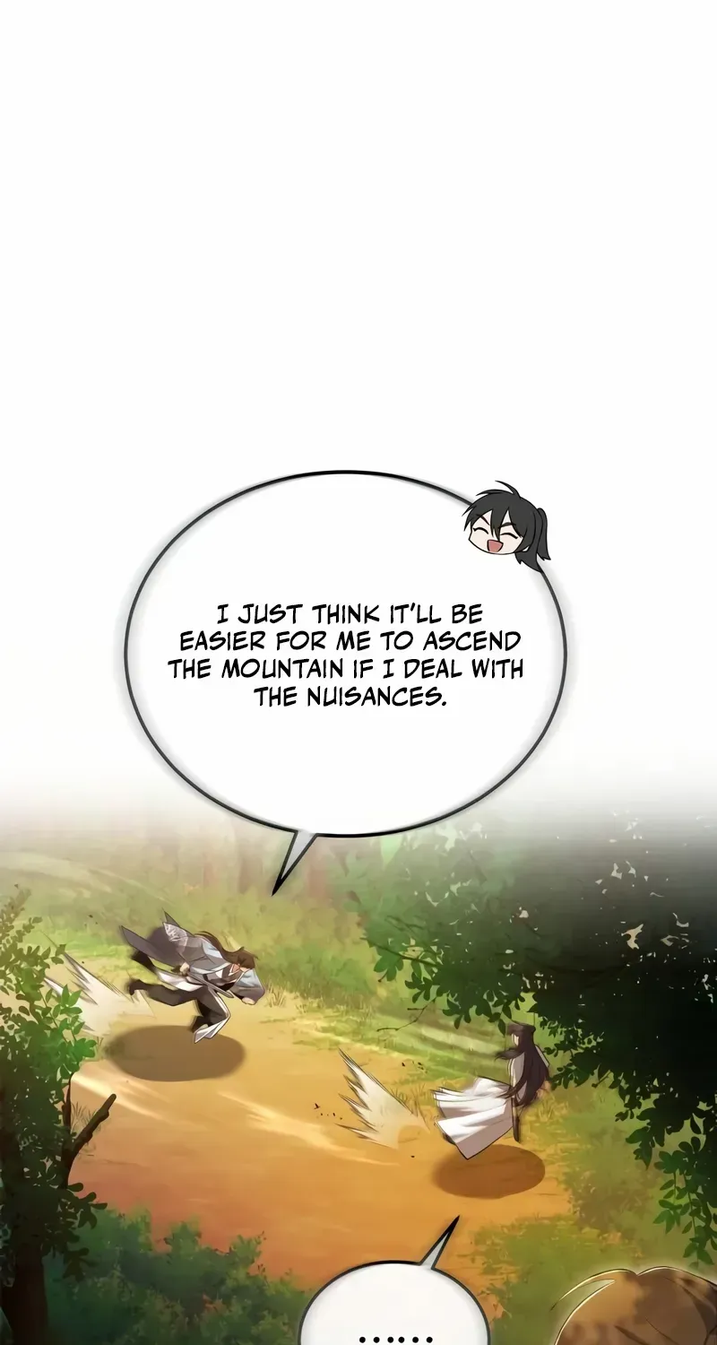 Read Star Instructor, Master Baek chapter 111 image 5 on Lezhin