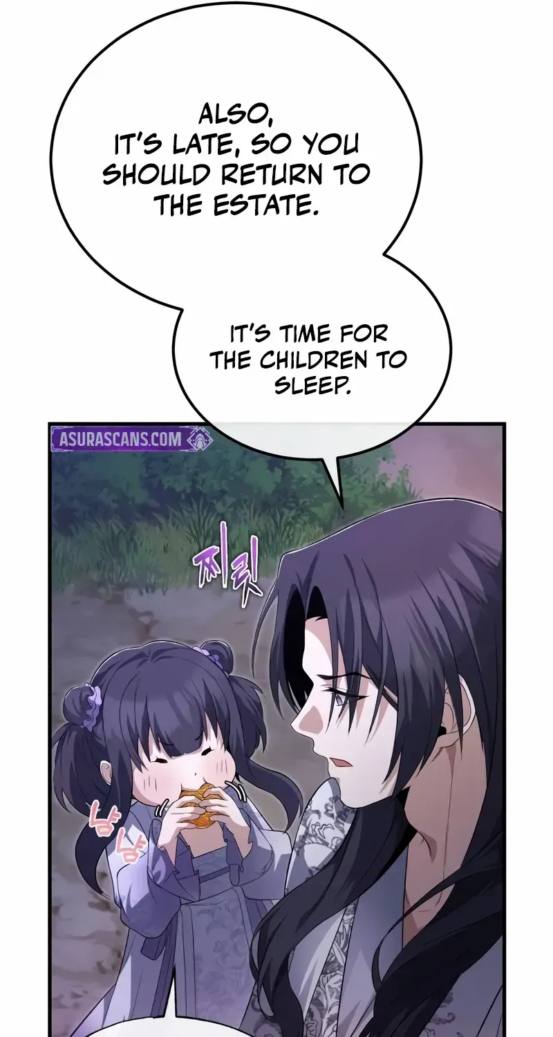 Read Star Instructor, Master Baek chapter 111 image 60 on Lezhin