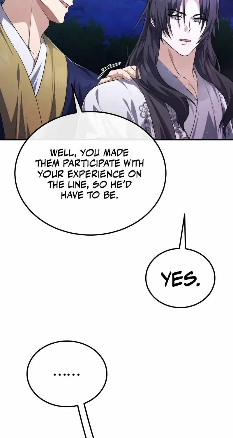 Read Star Instructor, Master Baek chapter 111 image 64 on Lezhin
