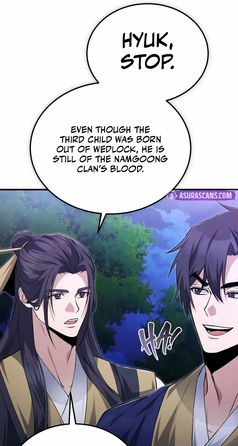 Read Star Instructor, Master Baek chapter 111 image 70 on Lezhin