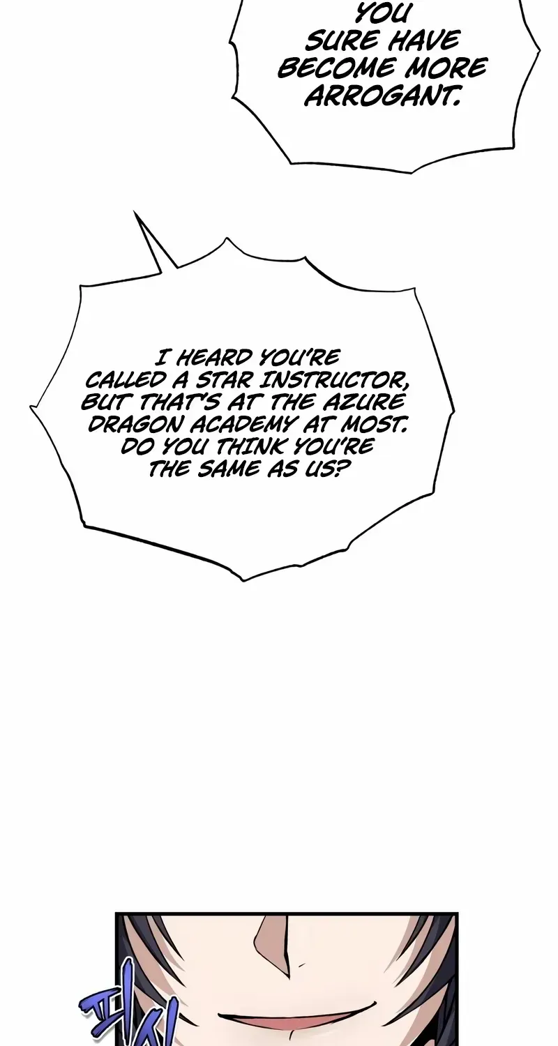 Read Star Instructor, Master Baek chapter 111 image 83 on Lezhin