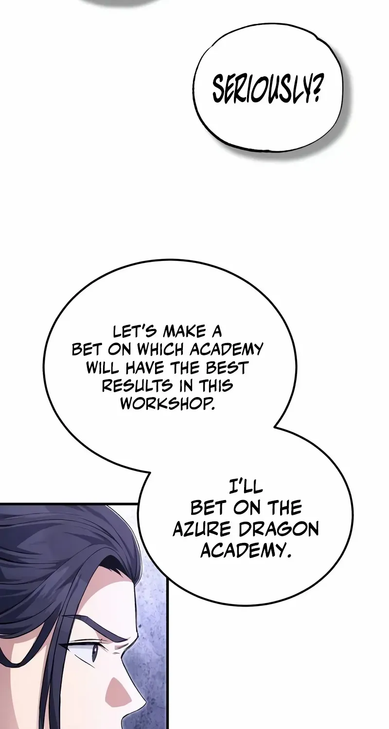 Read Star Instructor, Master Baek chapter 111 image 86 on Lezhin