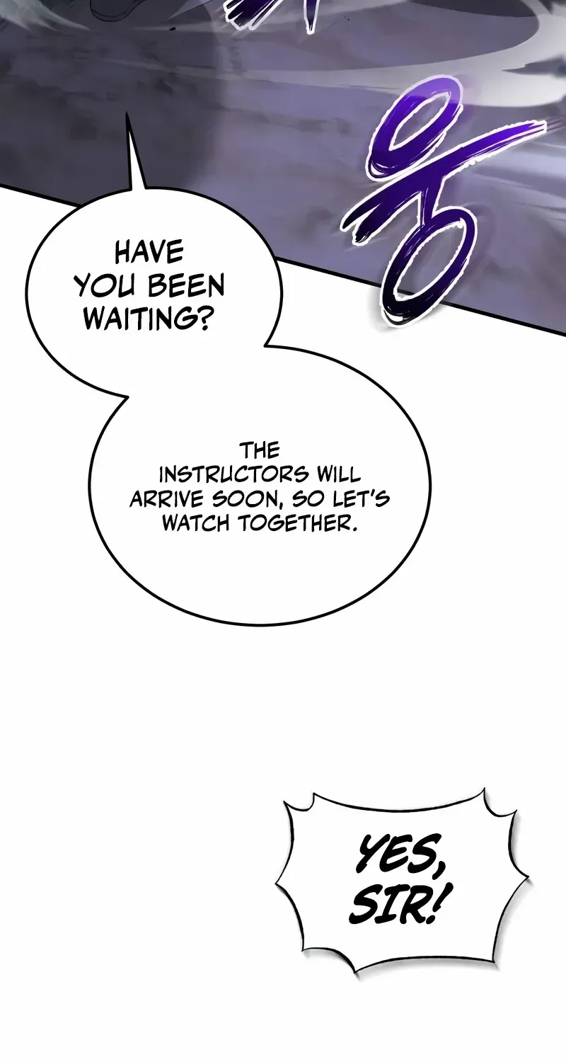 Read Star Instructor, Master Baek chapter 111 image 94 on Lezhin