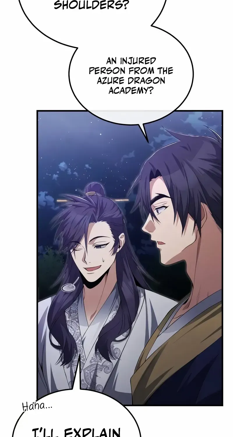 Read Star Instructor, Master Baek chapter 111 image 97 on Lezhin