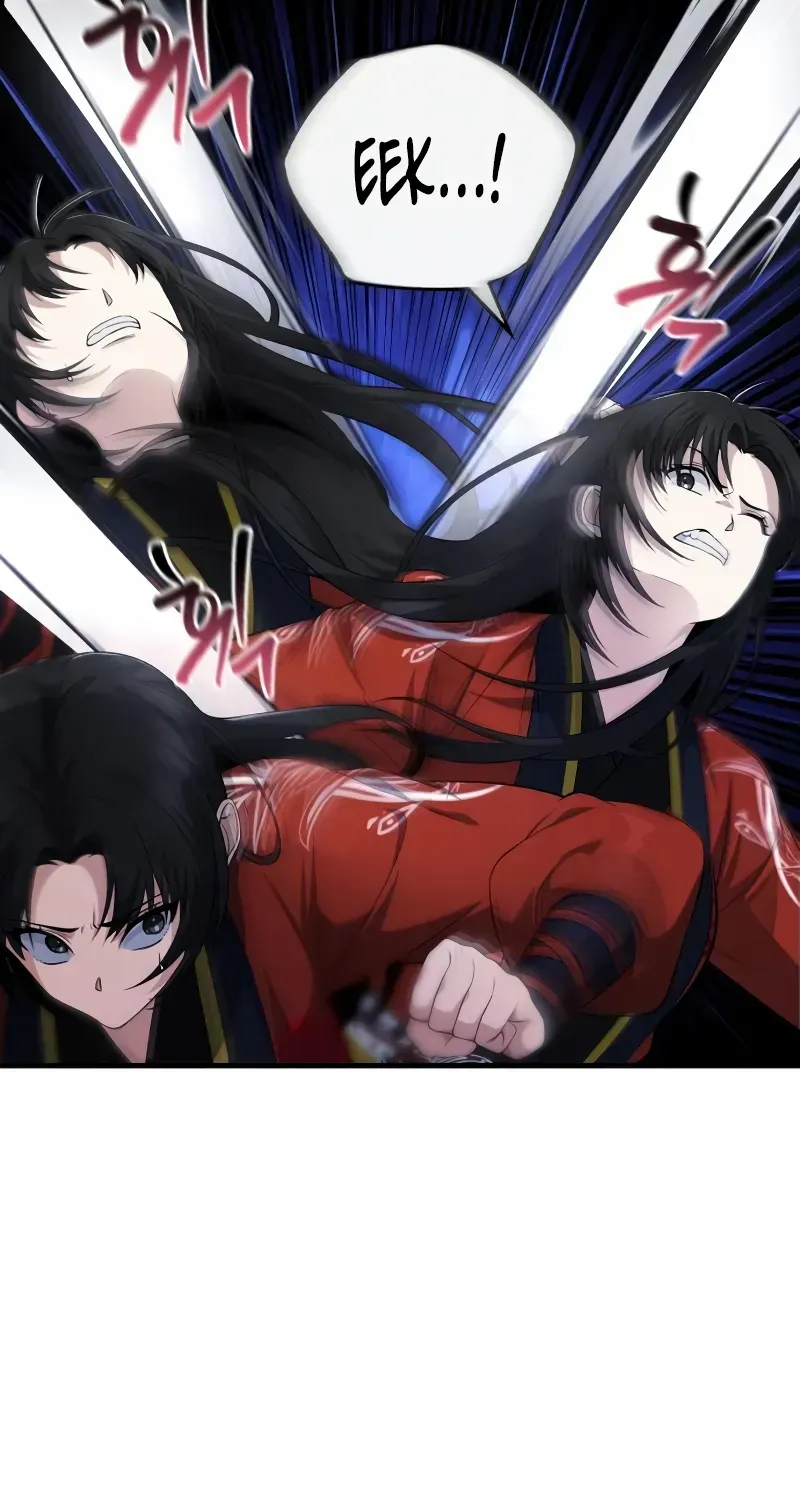 Read Star Instructor, Master Baek chapter 112 image 10 on Lezhin