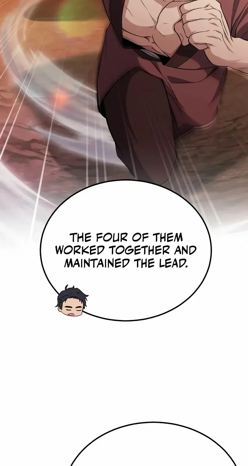 Read Star Instructor, Master Baek chapter 112 image 100 on Lezhin