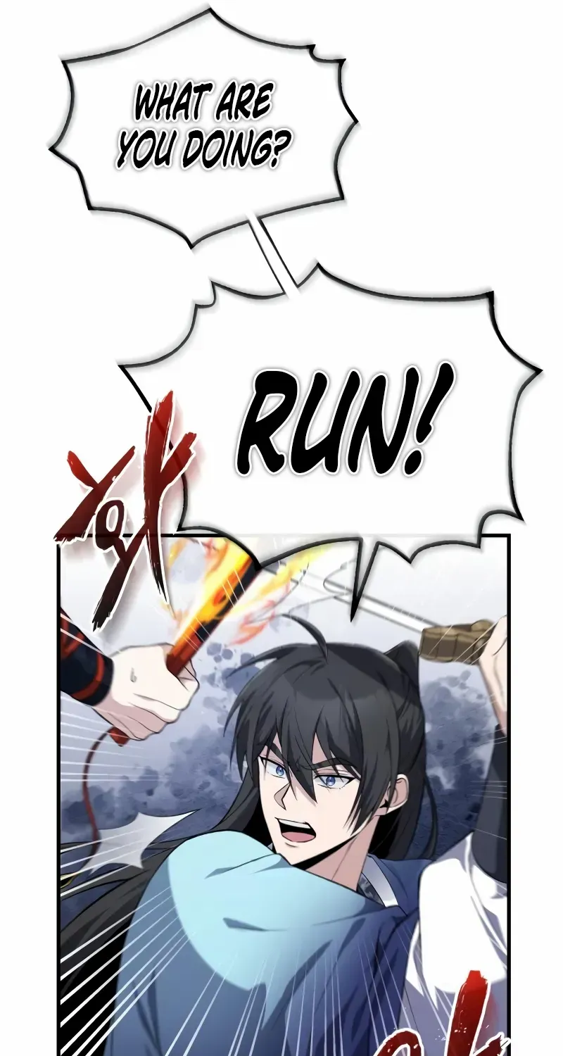 Read Star Instructor, Master Baek chapter 112 image 22 on Lezhin