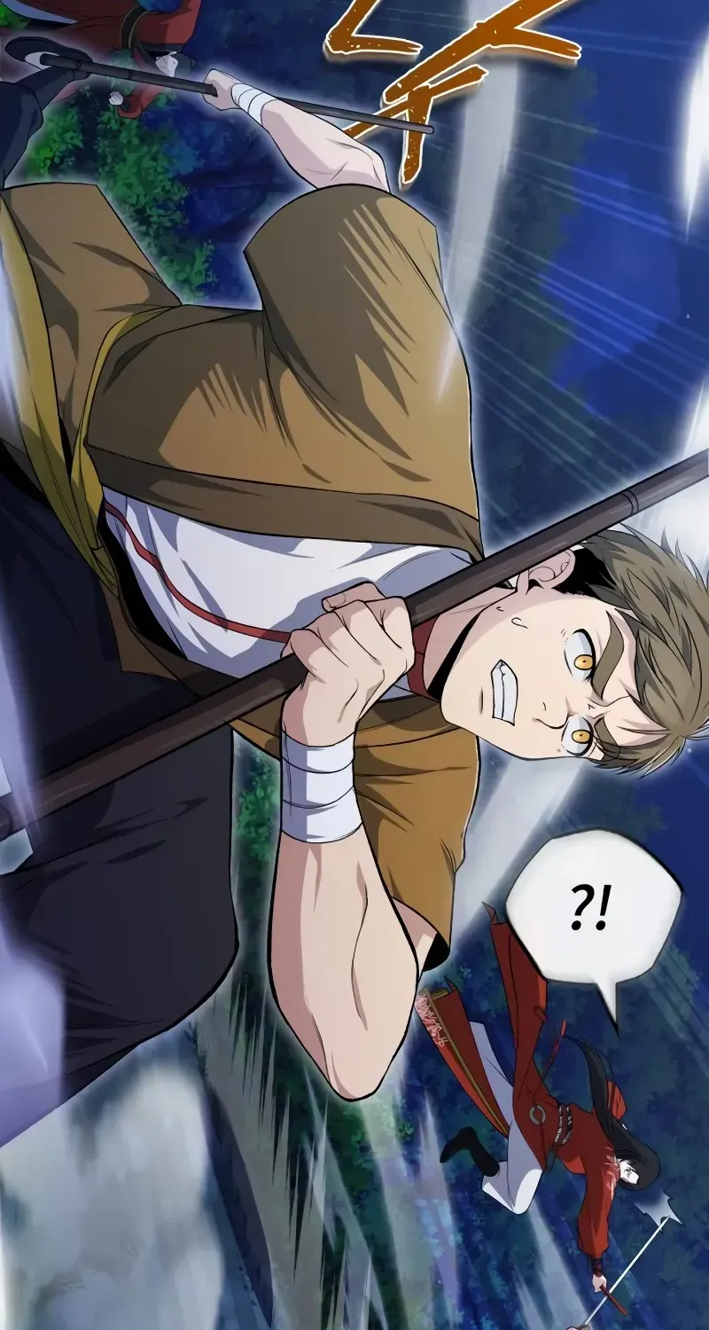 Read Star Instructor, Master Baek chapter 112 image 25 on Lezhin