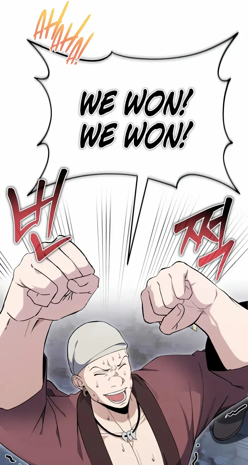 Read Star Instructor, Master Baek chapter 112 image 32 on Lezhin