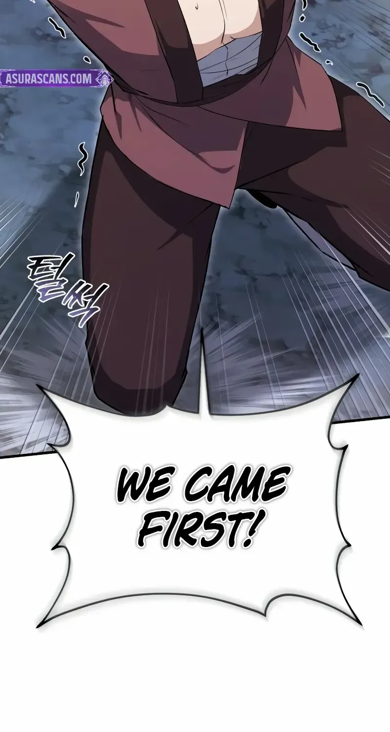 Read Star Instructor, Master Baek chapter 112 image 33 on Lezhin