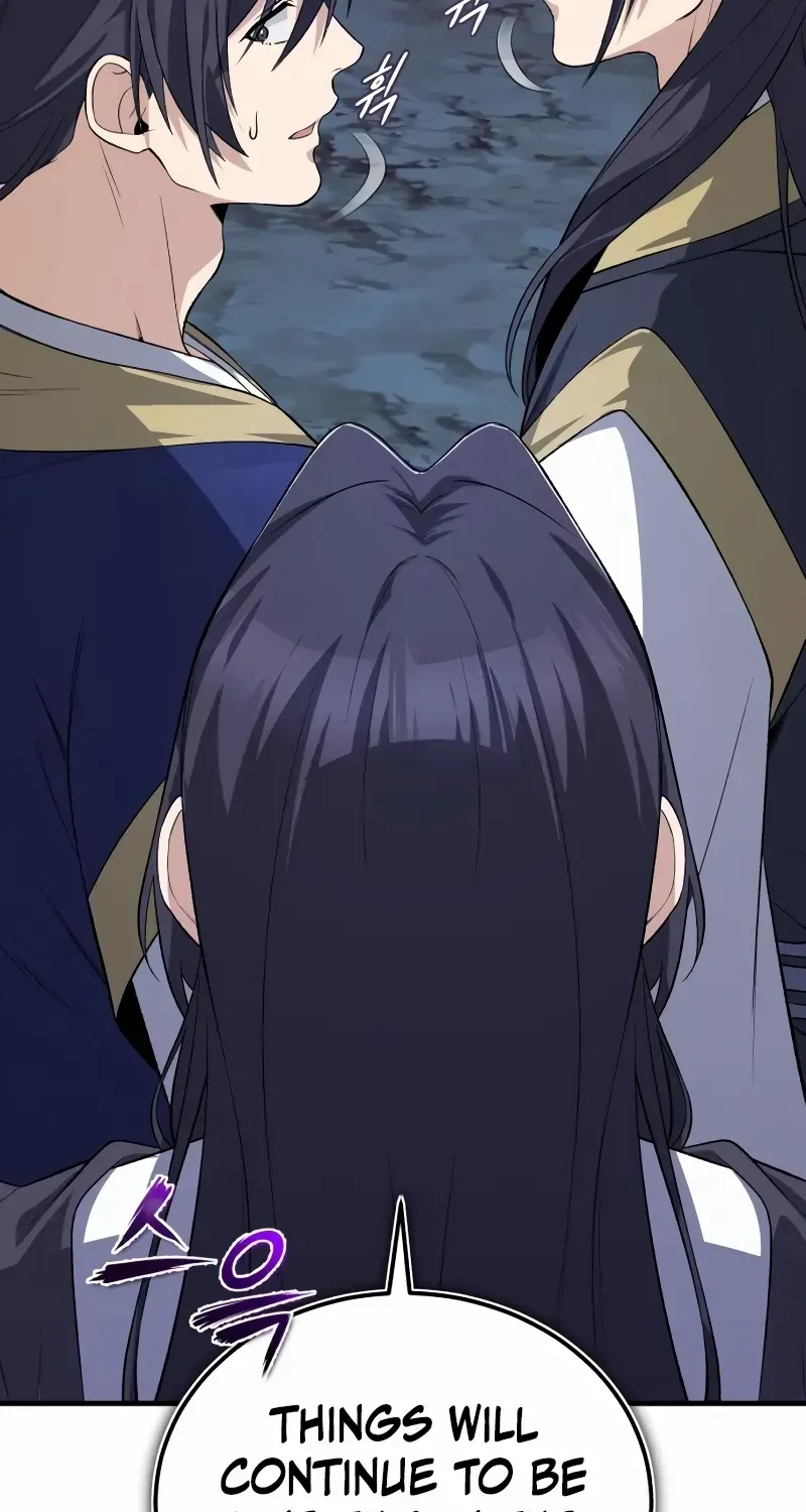 Read Star Instructor, Master Baek chapter 112 image 35 on Lezhin