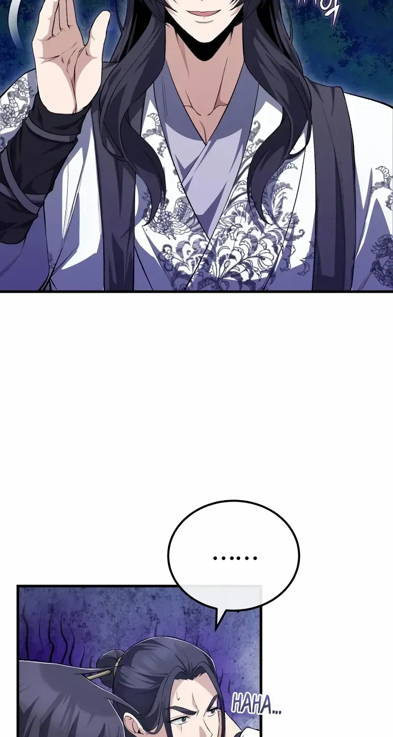 Read Star Instructor, Master Baek chapter 112 image 37 on Lezhin
