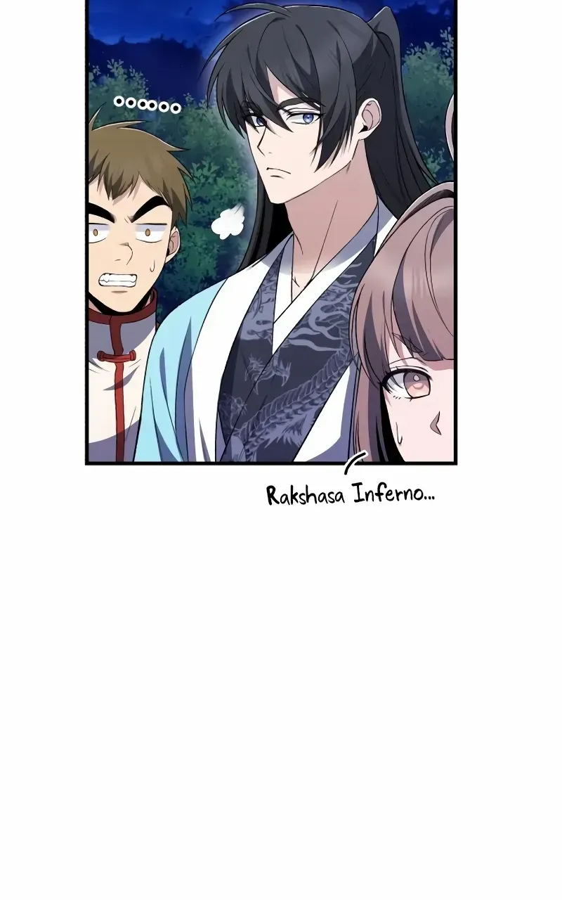 Read Star Instructor, Master Baek chapter 112 image 41 on Lezhin