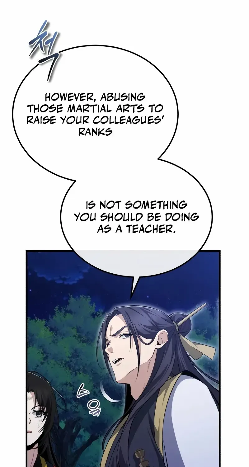Read Star Instructor, Master Baek chapter 112 image 43 on Lezhin
