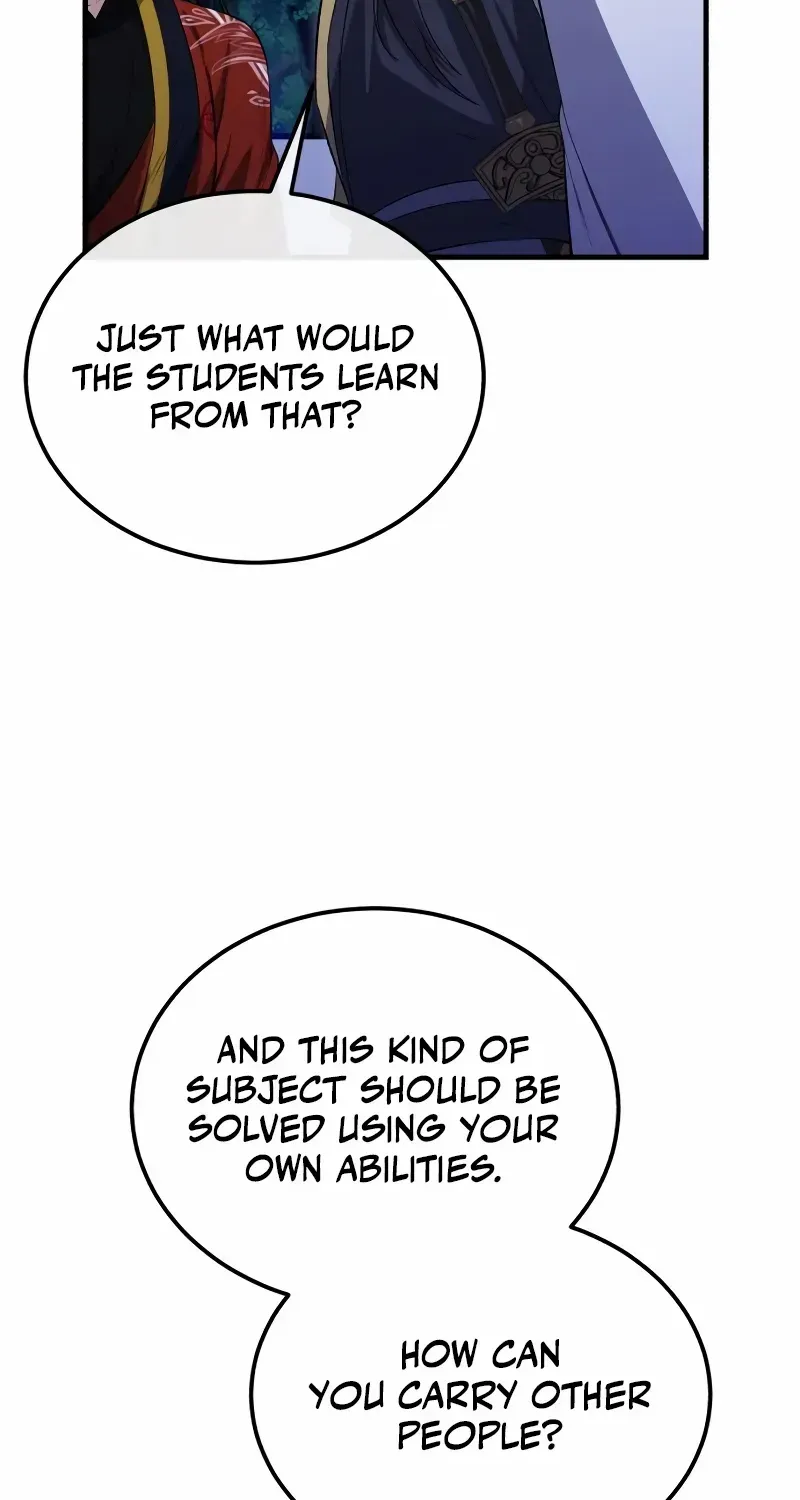 Read Star Instructor, Master Baek chapter 112 image 44 on Lezhin