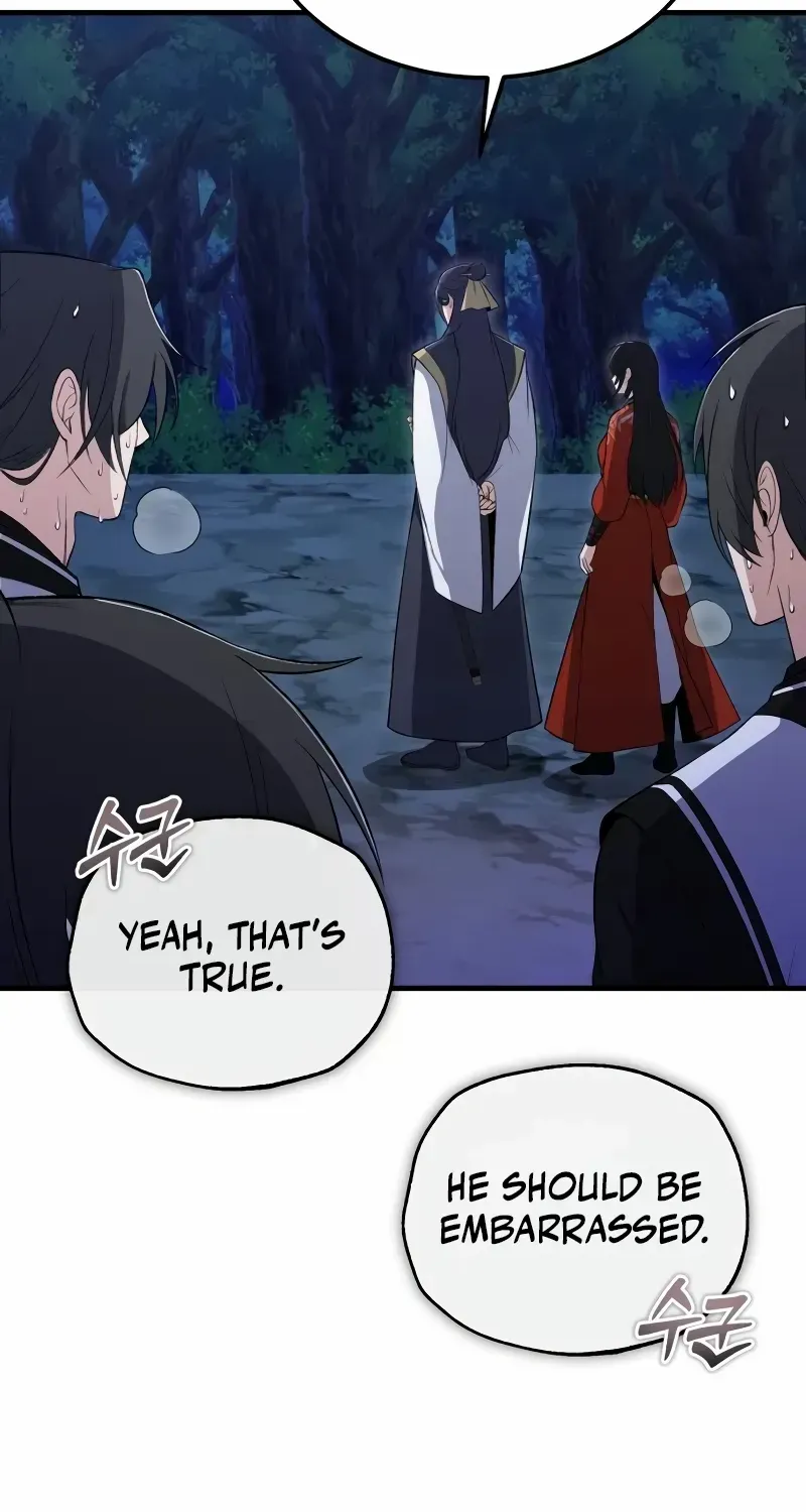 Read Star Instructor, Master Baek chapter 112 image 45 on Lezhin