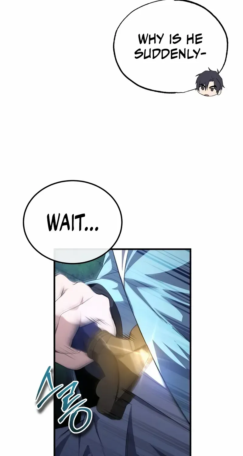 Read Star Instructor, Master Baek chapter 112 image 5 on Lezhin