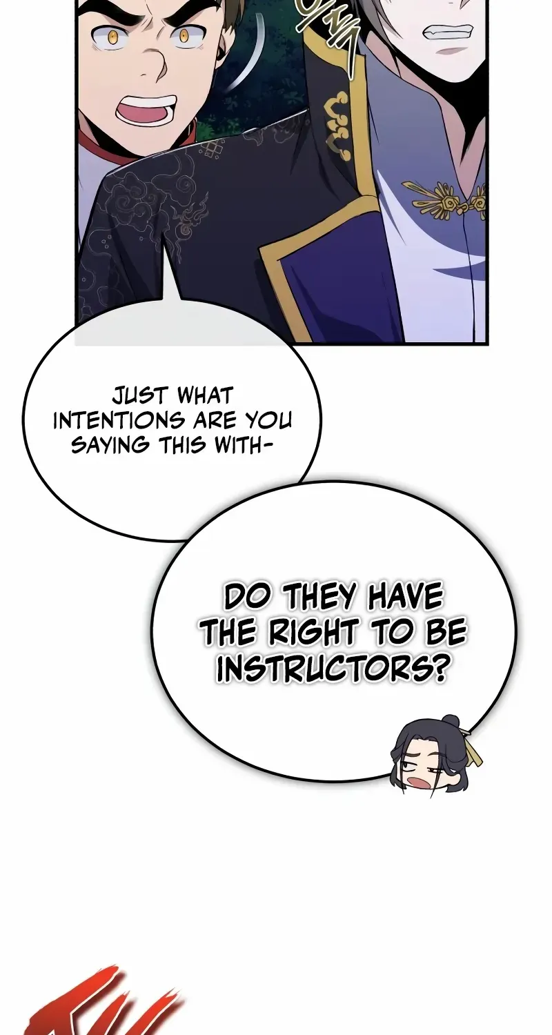 Read Star Instructor, Master Baek chapter 112 image 55 on Lezhin