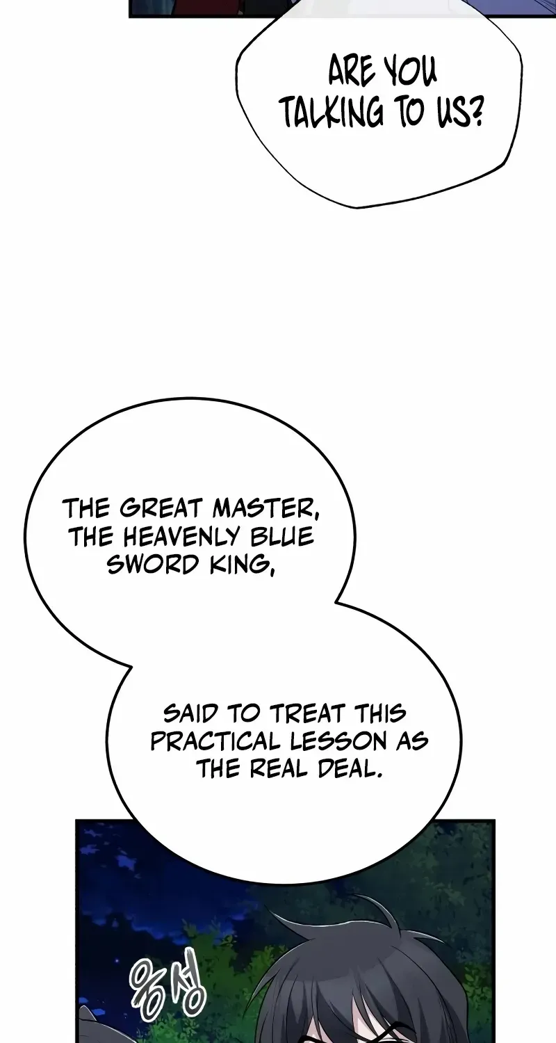Read Star Instructor, Master Baek chapter 112 image 63 on Lezhin