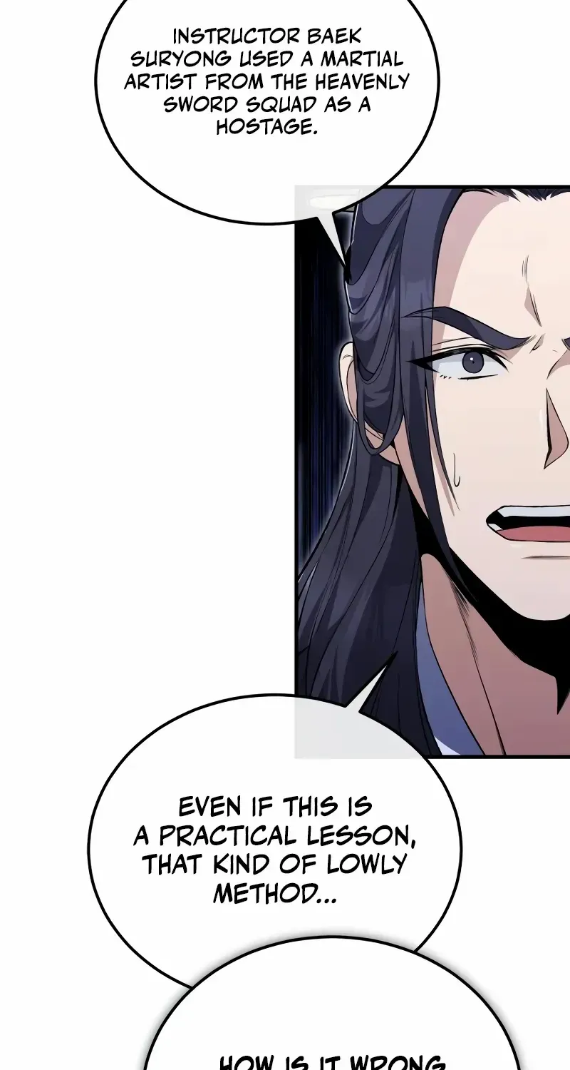 Read Star Instructor, Master Baek chapter 112 image 67 on Lezhin