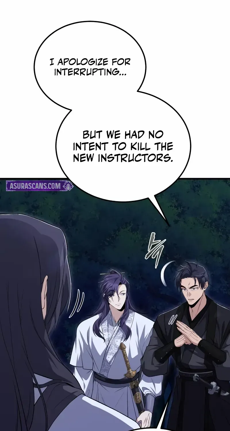 Read Star Instructor, Master Baek chapter 112 image 70 on Lezhin